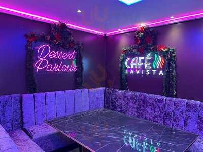 Cafe Lavista
