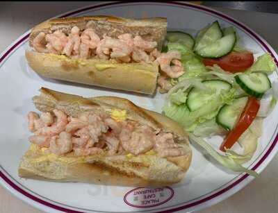 Palace Cafe