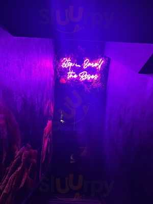 The Cocktail Club Mansion House