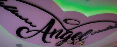 Angel Cafe