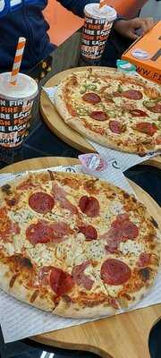 Fireaway Pizza Harlow