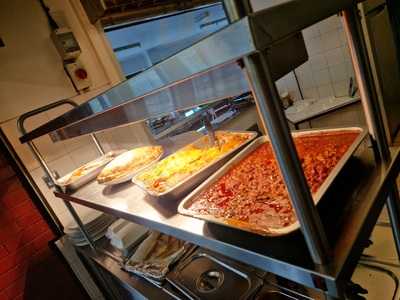 Jackfruit Coffee Shop