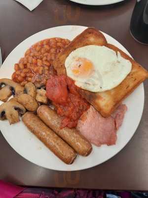 Jackfruit Coffee Shop