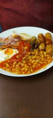 Jackfruit Coffee Shop