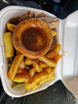 Jackfruit Coffee Shop