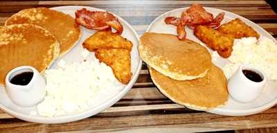 Number 35 Cafe & Tapas