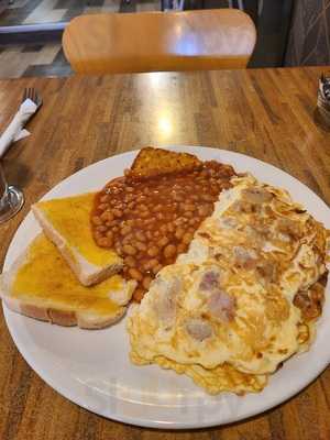 Number 35 Cafe & Tapas