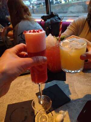 The Cocktail Club Reading