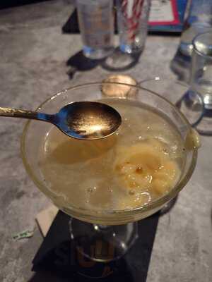 The Cocktail Club Reading