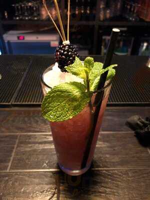 The Cocktail Club Reading