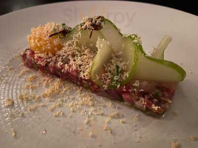 M Restaurant Threadneedle Street