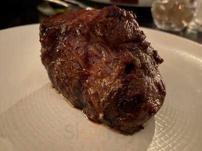 M Restaurant Threadneedle Street