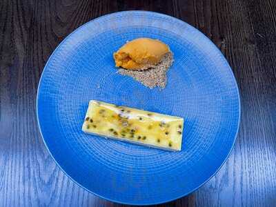 M Restaurant Threadneedle Street