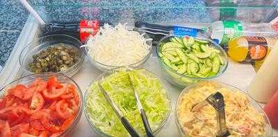 California Pizza Penlan