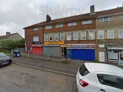 California Pizza Penlan