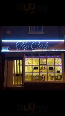 Top Cafe