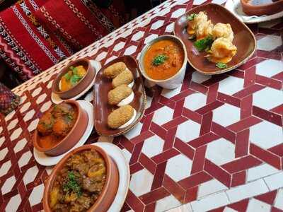 Cafe Andaluz Newcastle