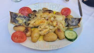 Sporting Club De Londres