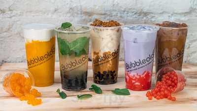 Bubbleology