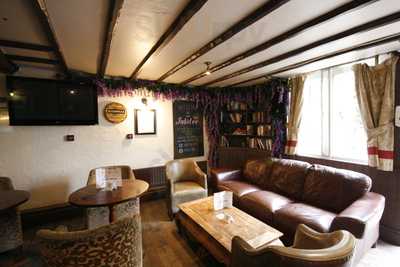 Jubilee Inn Pub