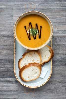 Octagon Kitchen & Bar