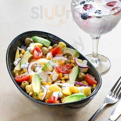 Octagon Kitchen & Bar