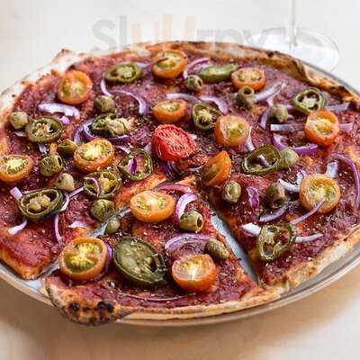 Octagon Kitchen & Bar