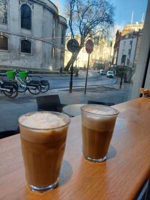 Roasting Plant Coffee