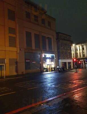 Kfc- Grainger Street