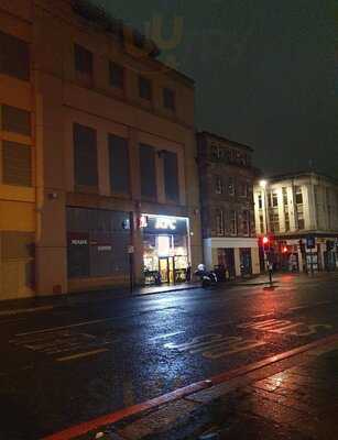 Kfc- Grainger Street