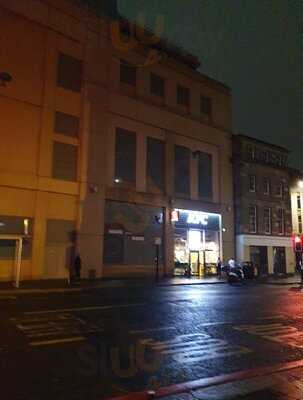 Kfc- Grainger Street