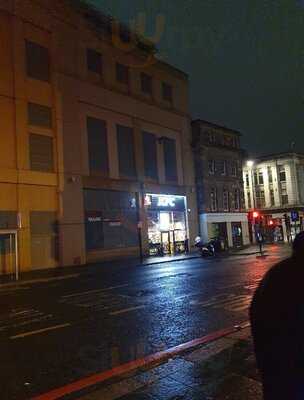 Kfc- Grainger Street
