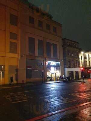 Kfc- Grainger Street