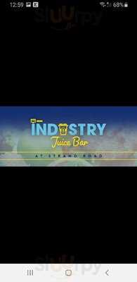 Industry Juicebar (strand Road)