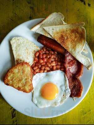 Industry Juicebar (strand Road)