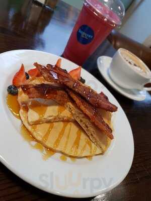 Industry Juicebar (strand Road)