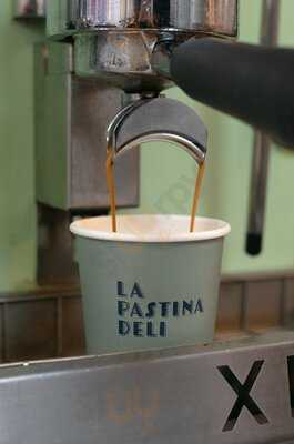 La Pastina Deli
