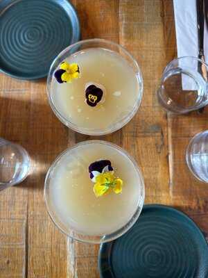 Mallow - Borough Market