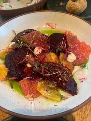 Mallow - Borough Market