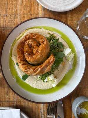 Mallow - Borough Market