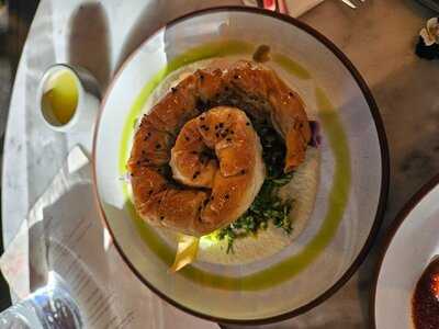 Mallow - Borough Market