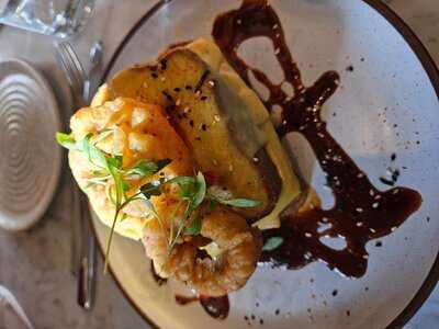 Mallow - Borough Market