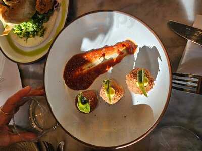 Mallow - Borough Market