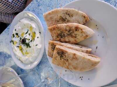 Zorba The Greek Derby