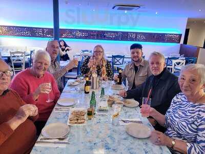 Zorba The Greek Derby