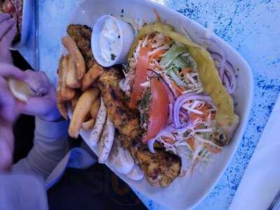 Zorba The Greek Derby