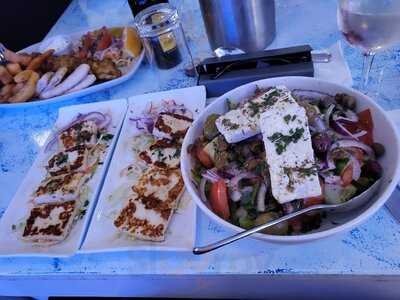 Zorba The Greek Derby