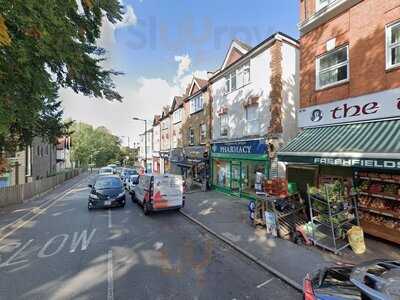 Coco & Nut Coffee Co.