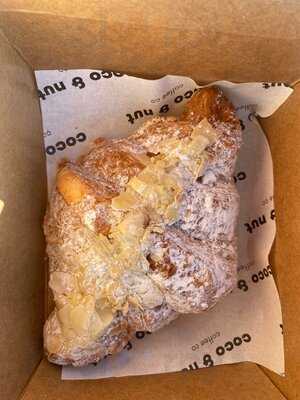 Coco & Nut Coffee Co.