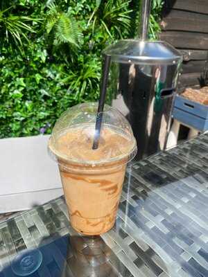 Coco & Nut Coffee Co.